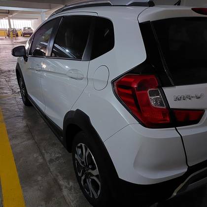 HONDA WR-V 1.5 16V FLEXONE EXL CVT